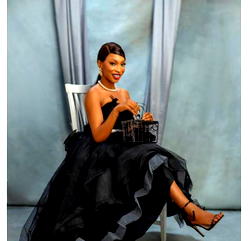 Many celebrities confuse role of fashion designers with stylists – Adebisi Adesewa Tolulope
