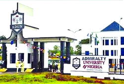 Admiralty Varsity: FG voids appointment of Chukwu