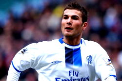 I could have won Ballon d’Or but for cocaine – Ex-Chelsea striker, Mutu