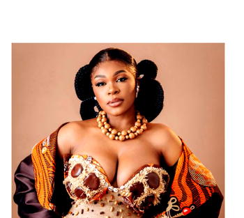 How I’m making impact in Africa’s entertainment industry – Rosine0fficiel