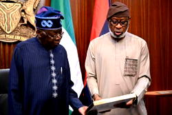 Alake hails Tinubu at 73, says life full of God’s grace, faithfulness