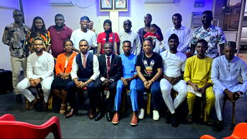 AKSU alumni Lagos inaugurates first executive team