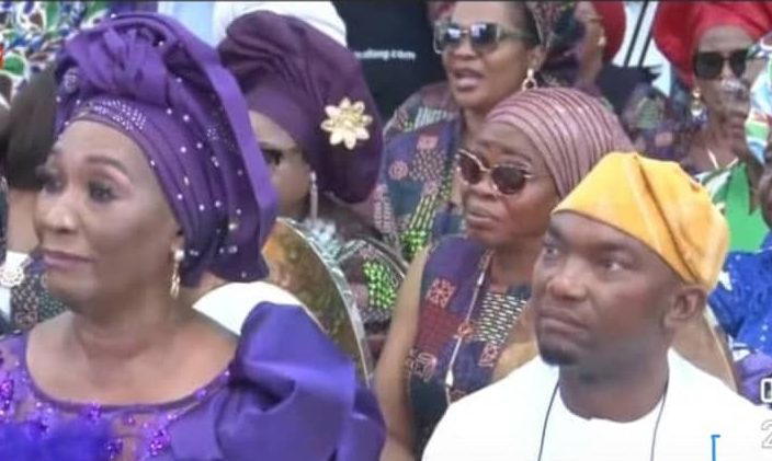 IWD: Akerele calls for policy action to empower women, girls