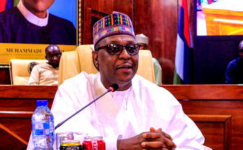 Nigeria, Brazil sign MoU to boost local pharmaceutical manufacturing