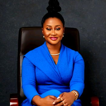 Meet Angela Kyerematen-Jimoh, first African woman executive director for IBM