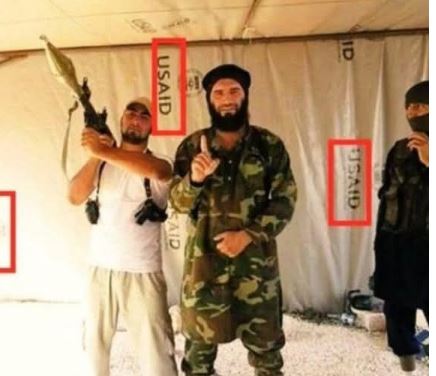 How terrorist groups are expanding their reach in Nigeria