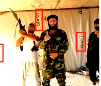 How terrorist groups are expanding their reach in Nigeria