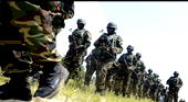 Army identifies foreign mercenaries training Boko Haram, ISWAP fighters; arrests four Pakistanis
