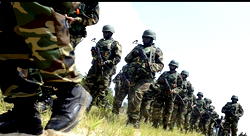 Revealed! ‘Why Igbo youths shun Army recruitment’