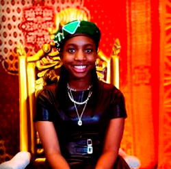 Christiana Igbokwe revives grandmother’s Legacy with new single ‘Ku Saura’