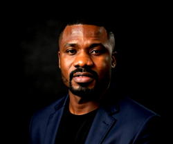 Ugochukwu Joshua Amah as the 221st Certified Global Tech Hero
