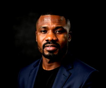 Ugochukwu Joshua Amah as the 221st Certified Global Tech Hero