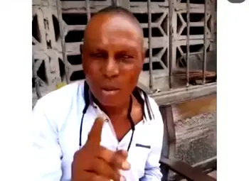‘He abandoned me’ — man who claims to be Asake’s dad cries for help