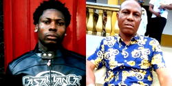 Asake and I have settled our differences, hospital bills sorted – Father