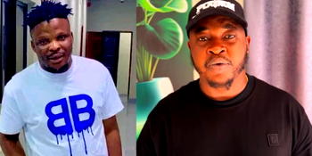 I have forgiven you – Ijoba Lande tells Baba Tee