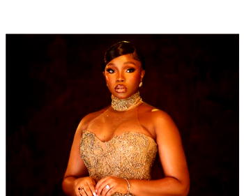 BamBam counts blessings after breakthrough role in Omoni Oboli’s movie