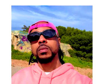 Banger Bwai chased his Afrobeat dreams, defying all odds