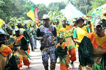 Akinboboye commends President’s commitment to promotion of cultural tourism