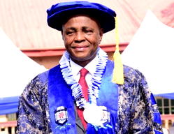 Sylvester Okonkwo hailed on conferment of doctorate award