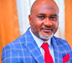 Gov Alia appoints Henry Ojobo as Rector of Benue State Polytechnic