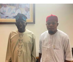 Tinubu more committed to Nigeria’s development than anyone – Obidike