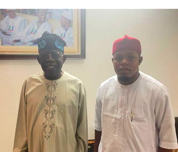 Tinubu more committed to Nigeria’s development than anyone – Obidike