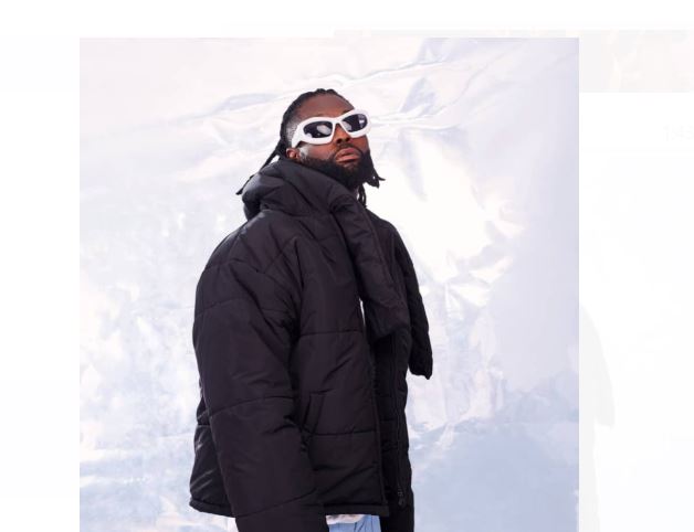 My story is like that of Superman, says Afrobeats star, BIGKPLUS