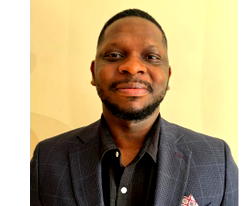 Oluwaseun Kehinde Oyewale immortalized as a Global Tech Hero