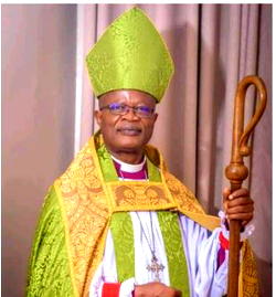 Eschew impunity in National decisions, Christian Council charges Nigerian leaders