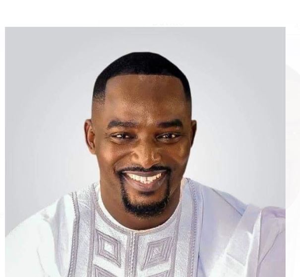 Biyi Samuel – Shaping the Future of Highlife and Inspirational Music