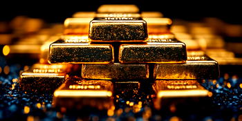 US gold futures hit record high on tariff rule