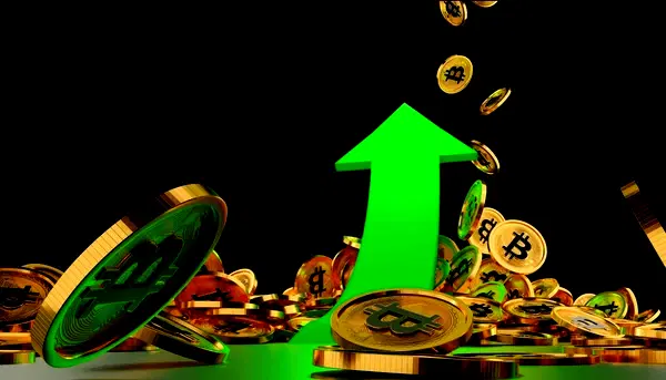 Bitcoin breaks $86,000 barrier as crypto market momentum builds