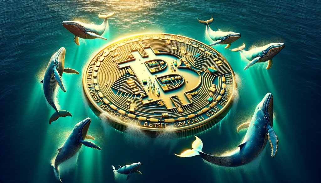 Bitcoin Whale closes 1m short for profit, makes bold move on Melania Trump Meme Coin