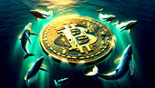 Bitcoin Whale closes $521m short for profit, makes bold move on Melania Trump Meme Coin
