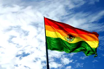Bolivia adopts crypto for fuel payments amid shortage in dollar