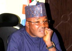 End of Ramadan: Borno LG Chair hails Zulum for supporting people at grassroots