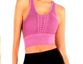 Bra-less craze: The Gen-Z fress sense