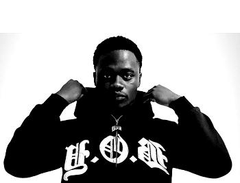 Afrobeats star Boyfranck validates Ivorian Afrobeats music internationally and locally