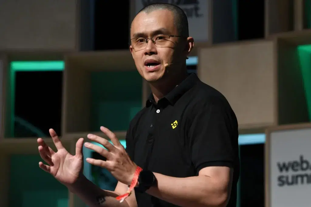 Former Binance CEO warns 95% crypto investors won’t survive