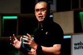 Former Binance CEO warns 95% crypto investors won’t survive