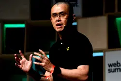 Former Binance CEO warns 95% crypto investors won’t survive