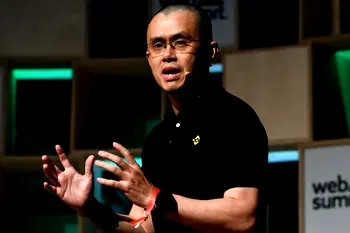 Former Binance CEO warns 95% crypto investors won’t survive
