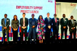 Coronation Group backs LSETF/KTI initiative for sustainable wealth creation