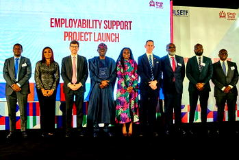 Coronation Group backs LSETF/KTI initiative for sustainable wealth creation