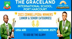 National Mathematics Tournament: Graceland International School emerges winner