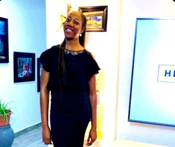 Meet Chidumebi Uzoho, Nigerian nutritionist transforming lives through nutrition, healthy eating advocacy