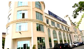 Chinese firm not involved in Nigerian Immigration officer’s shooting – DG
