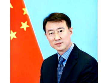 No winner in a tariff war – Chinese Ambassador to Nigeria