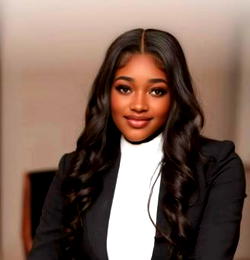 Chisom Jane Ikechukwu emerges as Deputy Speaker of the Nigerian Youth Parliament