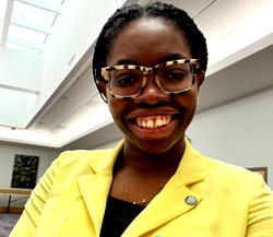 Why more innovative cancer treatment therapists are needed – Immunology Researcher Agbakwuru